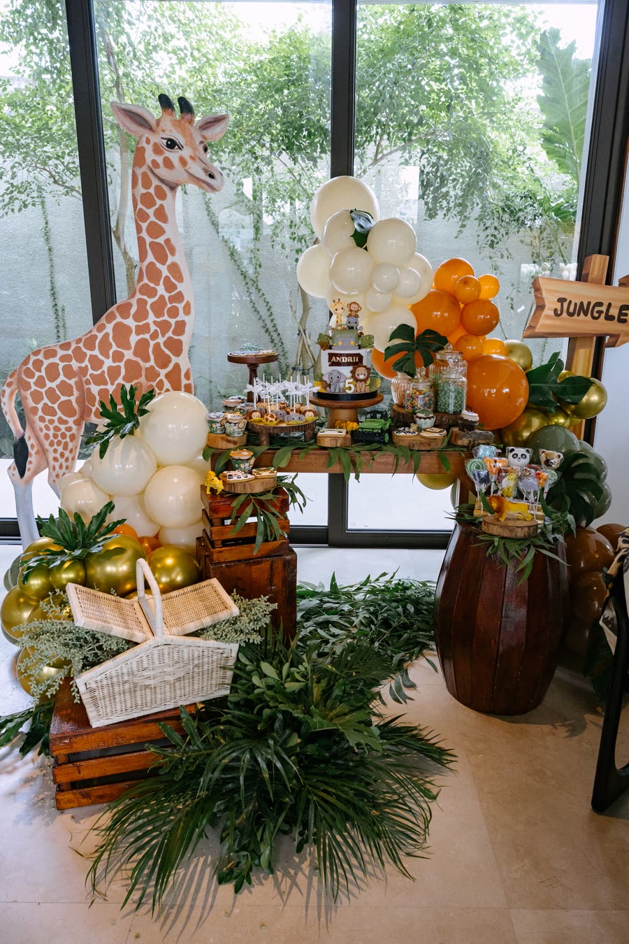 What a Kids Party in Bali Really Costs — Line by Line