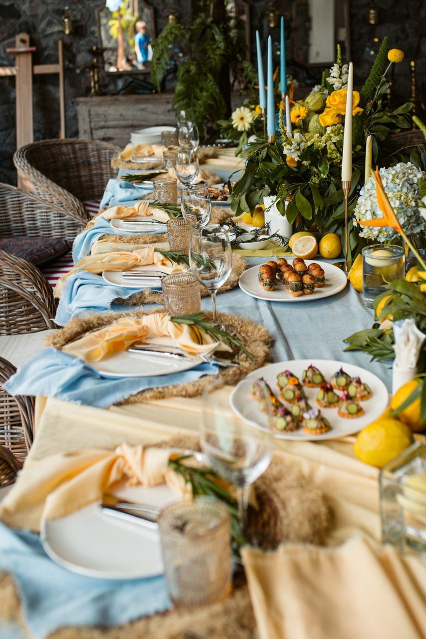 Catering