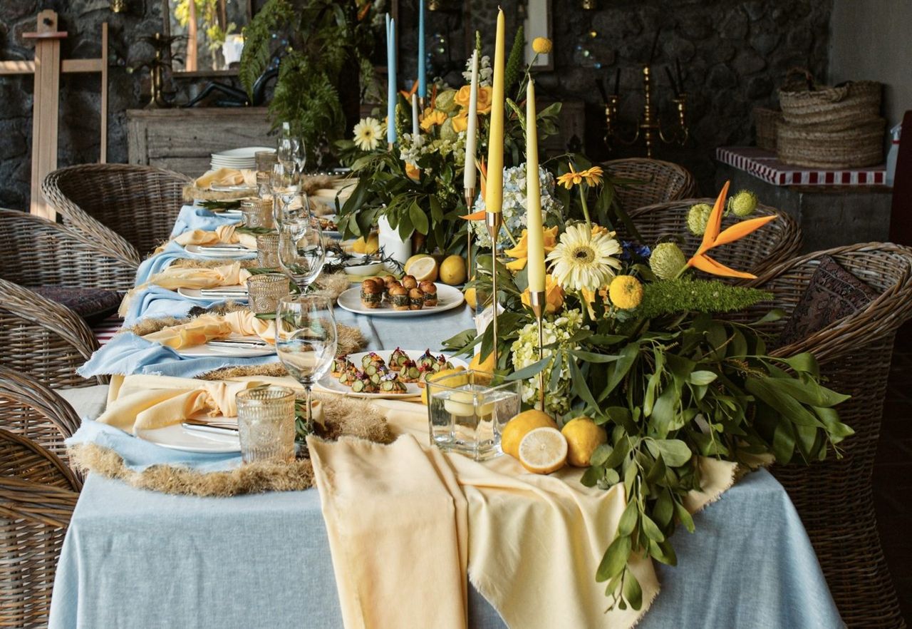Catering