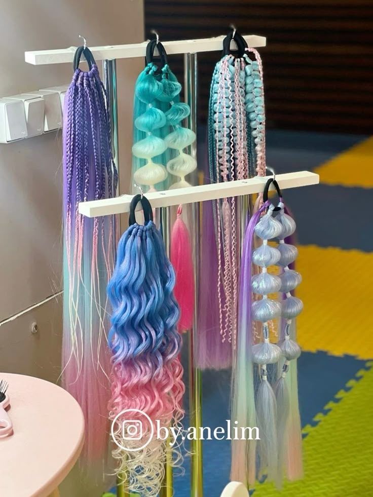 Hair & braiding
