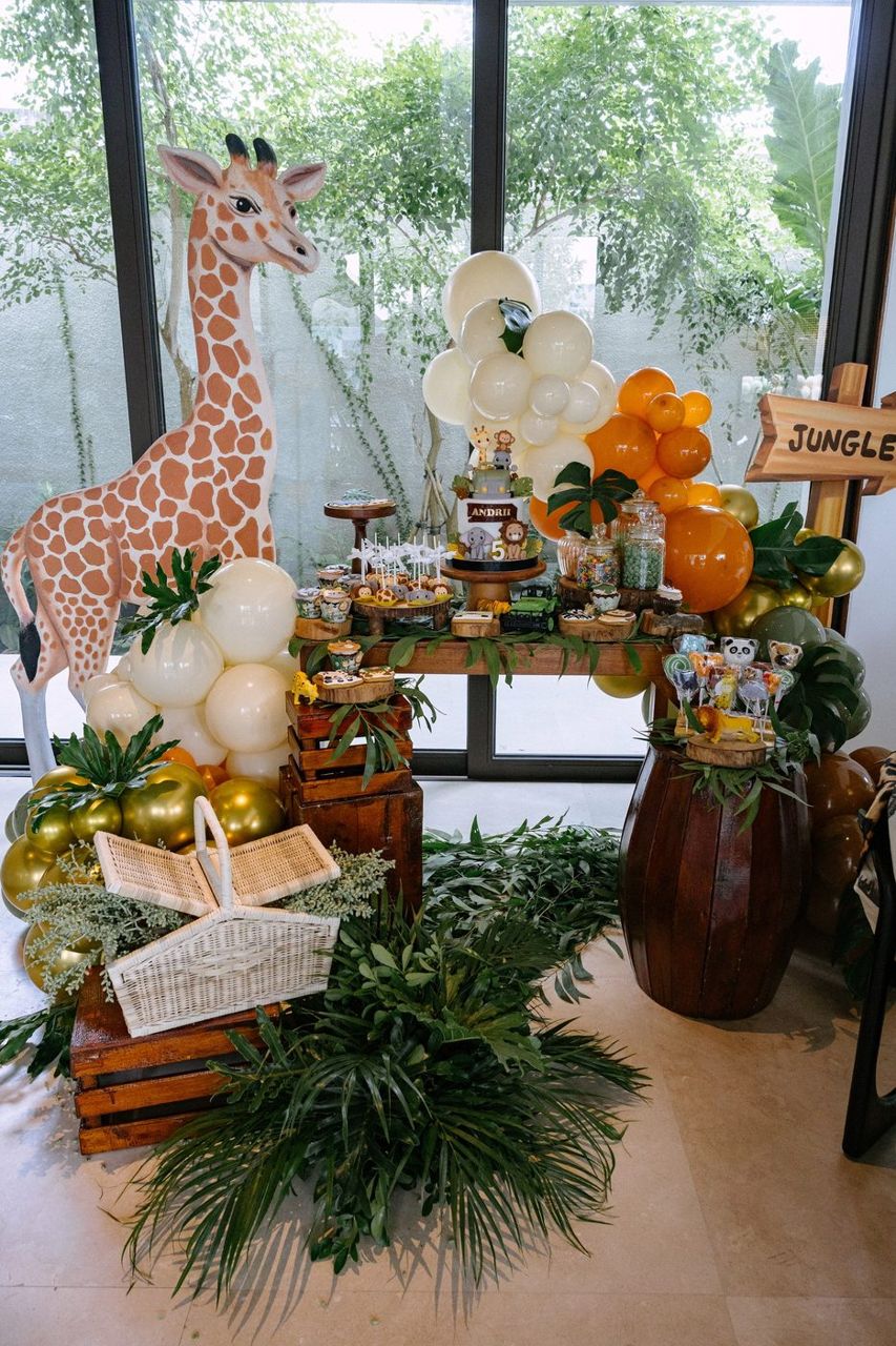 Table decor