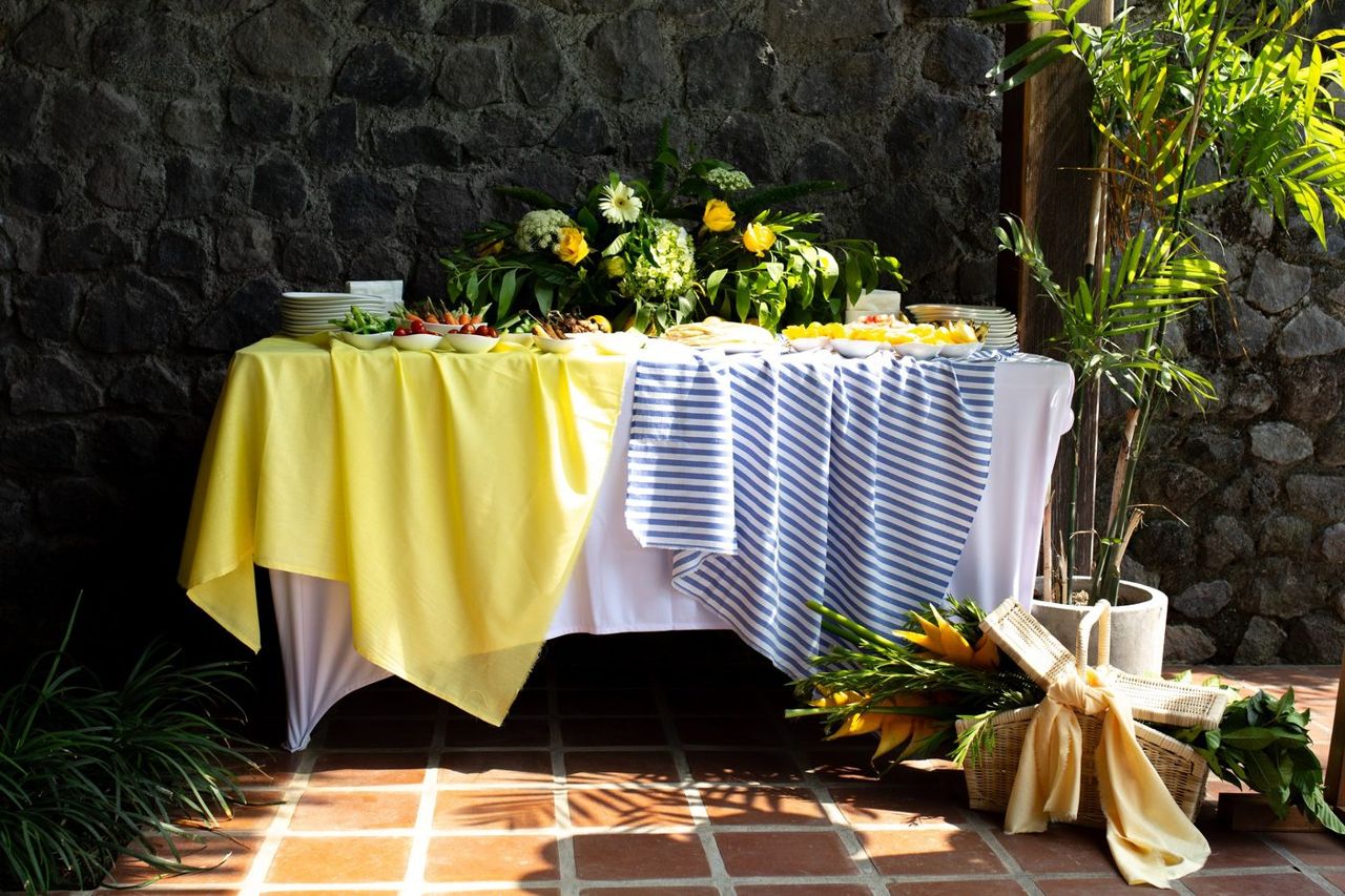 Table decor