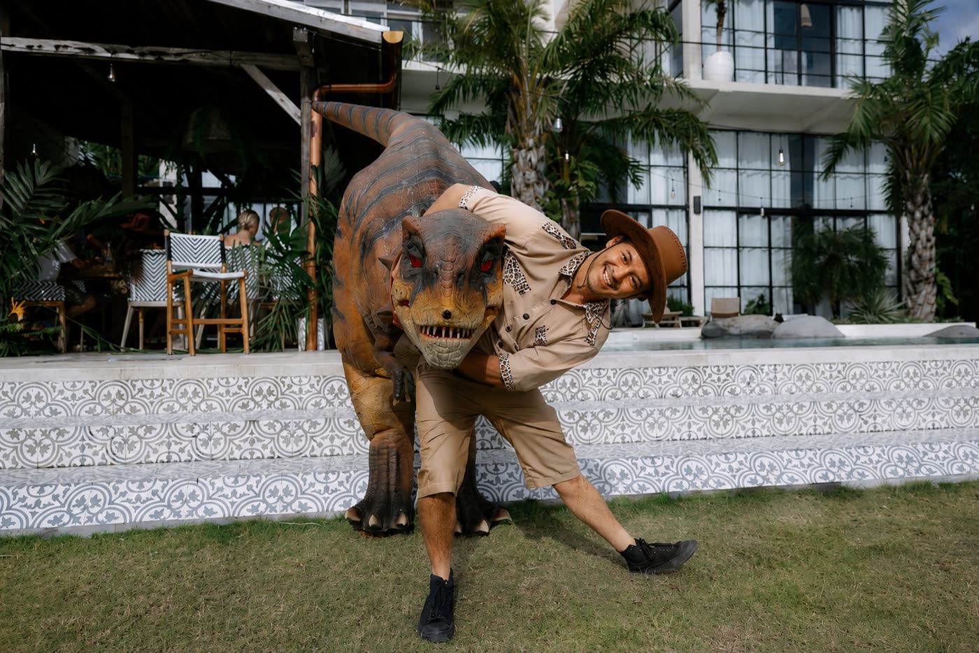 Is Bali Safe for a Kids Party? A Parent's Honest Guide